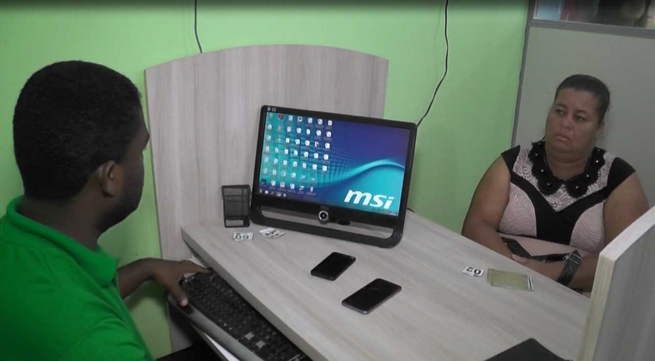 Camacã: Setor de atendimento do Bolsa Família recebe reforma completa